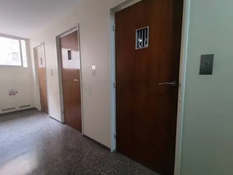 Departamento de 1 dormitorio en Ciudad de Mendoza