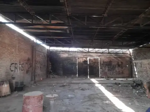 Galpón en Las Heras