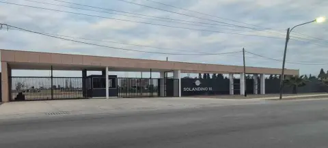 Lote de 300 m² en Bermejo