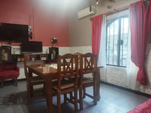 Casa en Las Heras