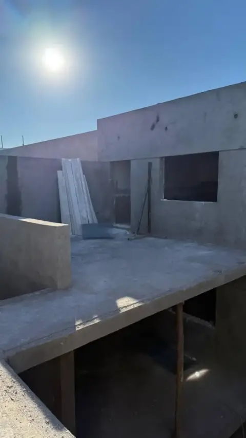 Departamento de 2 dormitorios en Guaymallén