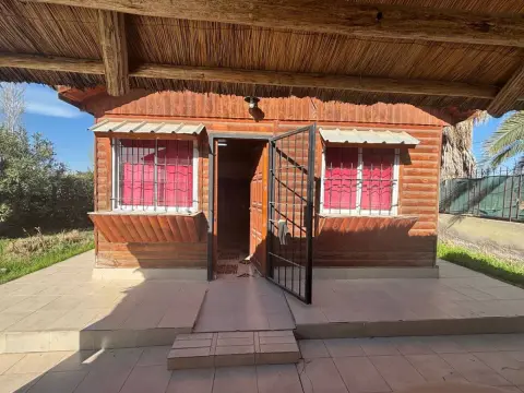 Oficina en Los Corralitos