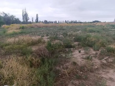 Lote de 7.142 m² en General San Martín
