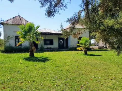 Quinta de 6 dormitorios en Tunuyán