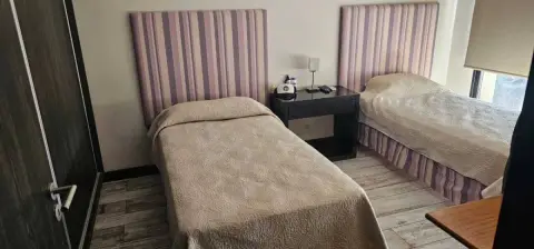 Departamento de 3 dormitorios en La Puntilla