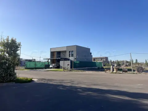 Lote de 324 m² en Maipú
