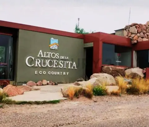 Lote de 2.000 m² en Luján de Cuyo