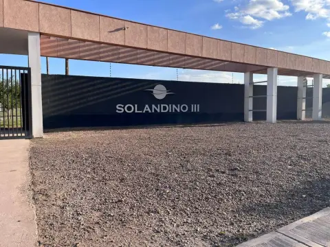 Lote de 300 m² en Guaymallén
