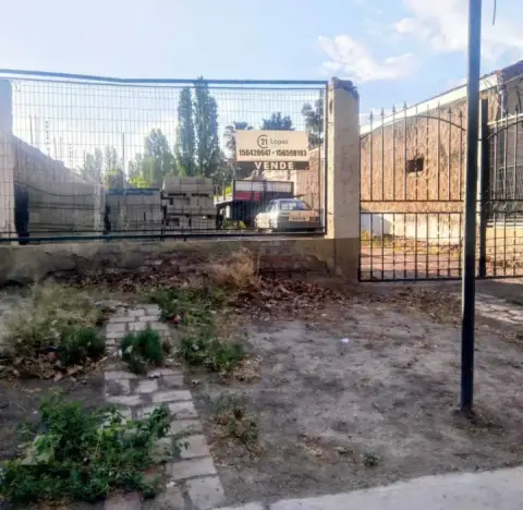 Lote de 1.150 m² en Luján de Cuyo