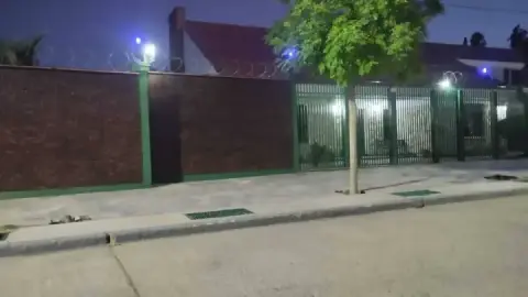 Casa de 6 dormitorios en General Gutiérrez