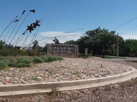 Lote de 423 m² en Rodeo del Medio
