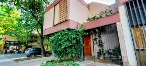 Casa de 3 dormitorios en Ciudad de Mendoza