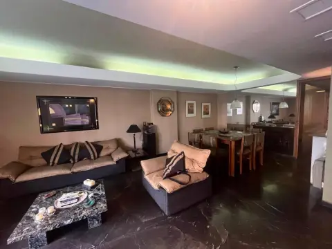 Departamento de 3 dormitorios en Ciudad de Mendoza