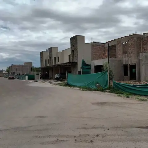 Departamento de 3 dormitorios en Rodeo de la Cruz