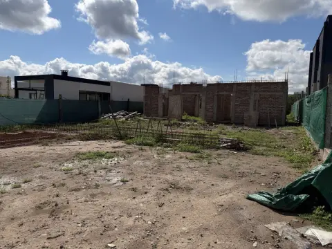 Lote de 580 m² en Guaymallén