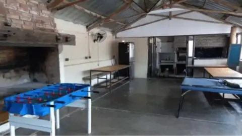 Casa de 3 dormitorios en El Challao