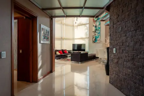 Casa de 3 dormitorios en Guaymallén