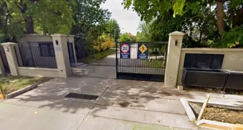 Lote de 2.790 m² en Luján de Cuyo