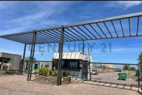 Lote de 300 m² en Maipú