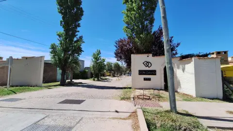 Lote de 1.018 m² en Vistalba