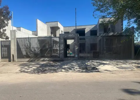 Departamento de 2 dormitorios en Luján de Cuyo
