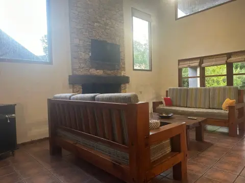 Casa de 2 dormitorios en San Rafael