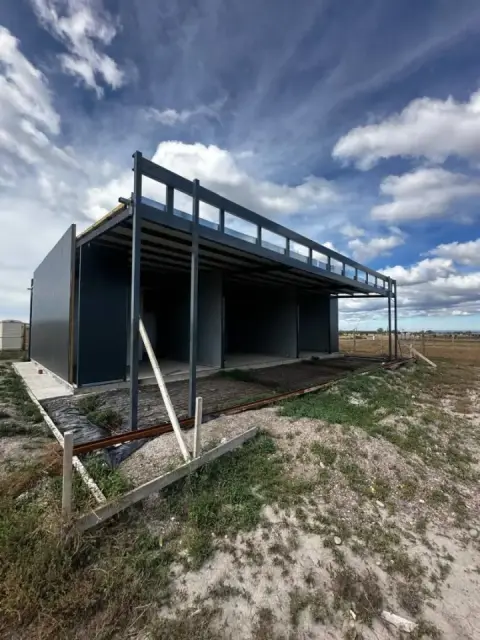 Casa de 2 dormitorios en Tupungato