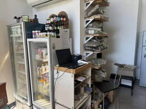 Fondo de comercio en Dorrego
