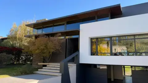 Casa de 6 dormitorios en Luján de Cuyo