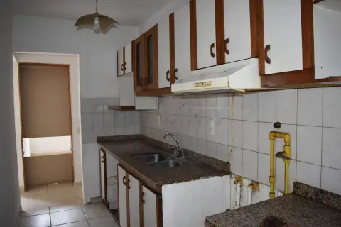 Departamento de 3 dormitorios en Maipú