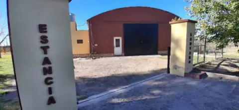 Campo de 31,0 ha en San Martín