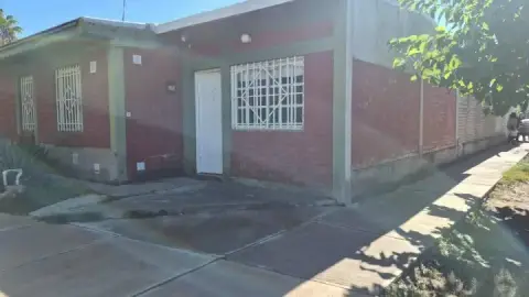 Casa de 2 dormitorios en Junín