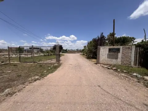 Lote de 300 m² en Perdriel