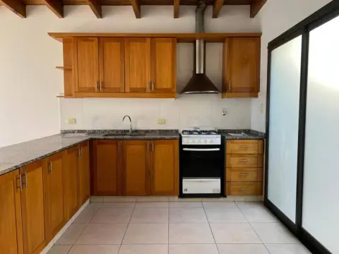 Departamento de 2 dormitorios en Villa Nueva