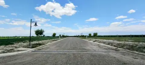 Lote de 1.000 m² en Tupungato