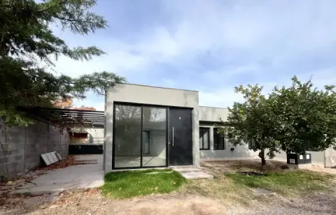 Departamento de 2 dormitorios en Godoy Cruz