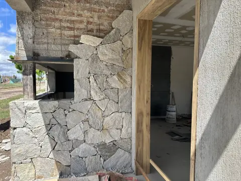 Casa de 3 dormitorios en El Sauce