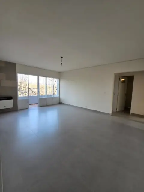 Departamento de 3 dormitorios en Ciudad de Mendoza