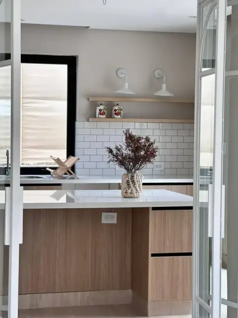 Casa de 3 dormitorios en Mendoza Norte Country Club