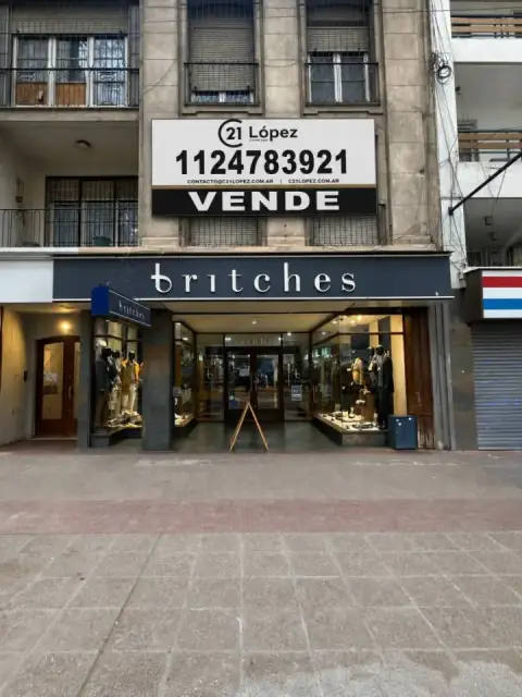 Local en Ciudad de Mendoza