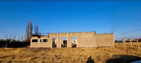 Casa de 2 dormitorios en Guaymallén