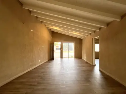 Departamento de 1 dormitorio en Godoy Cruz