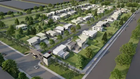 Lote de 500 m² en Maipú