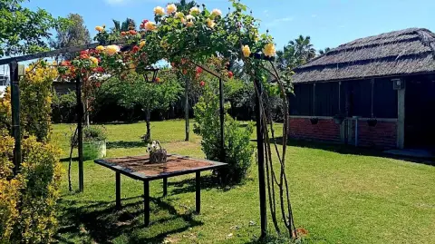 Quinta de 2 dormitorios en Maipú