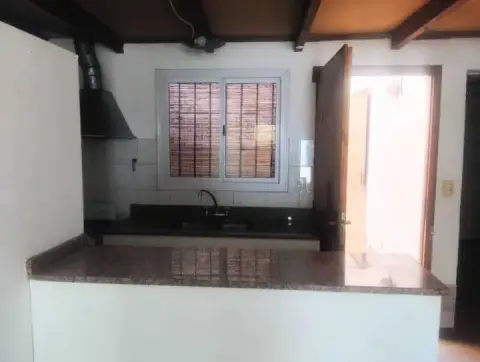 Departamento de 1 dormitorio en Guaymallén