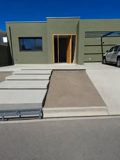 Casa de 3 dormitorios en Maipú