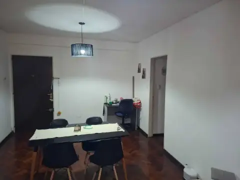 Departamento de 2 dormitorios en Ciudad de Mendoza