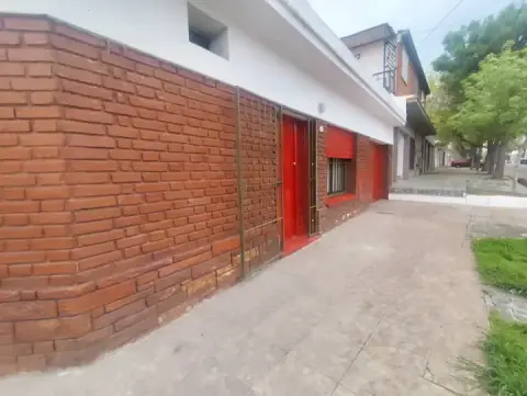 Casa de 2 dormitorios en Dorrego