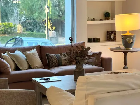 Casa de 4 dormitorios en Barrio Privado Dalvian