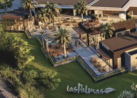 Lote de 508 m² en Maipú